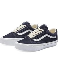 Vans - Premium Old Skool 36 - Lyst