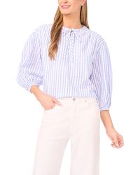 Ted Baker - Rochelle Top - Lyst