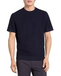 Theory - Soris Tee - Lyst