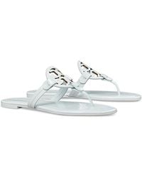 Tory Burch - Miller Sandals - Lyst