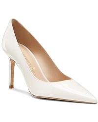 Stuart Weitzman - Stuart Power 85 Pumps - Lyst