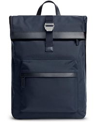 Carl Friedrik - City Hopper Nylon Backpack - Lyst