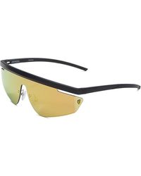 Ferrari - Square Sunglasses, 65Mm - Lyst