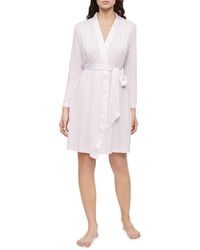 Calvin Klein Dressing gowns and robes for Women - Up to 50% off at Lyst.com