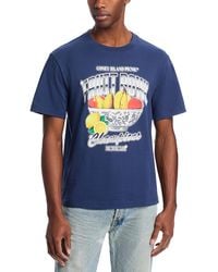 Coney Island Picnic - Fruit Bowl Graphic Tee - Lyst