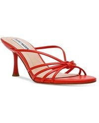 Steve Madden - Edna Sandals - Lyst