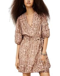 Ba&sh - Teodora Dress - Lyst