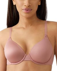 B.tempt'd - B. Tempt'D By Wacoal Future Foundation Contour Bra - Lyst