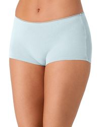 Bedhead - Beadhead Boyshorts - Lyst