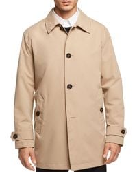 Cole Haan Raincoats and trench coats for Men - Up to 60% off at 