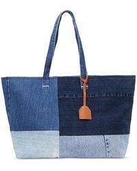 Clare V. - Volie Tote - Lyst