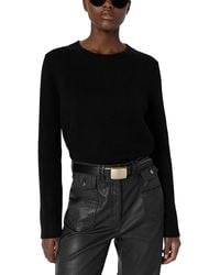Gerard Darel - Emelyne Cashmere Crewneck Sweater - Lyst