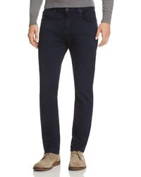 Mankind Denim Luxe Sport Slim Fit Jeans 
