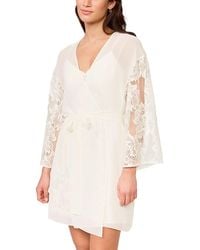 Rya Collection - Royale Robe Cover Up - Lyst