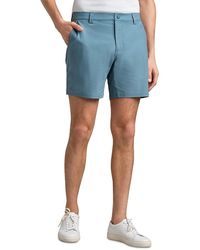 Rhone - 7 Commuter Regular Fit Shorts - Lyst