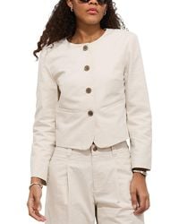 Alex Mill - Soho Jacket - Lyst