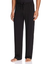 Daniel Buchler Faded Blue Lounge Pant 