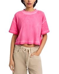 ASKK NY - Cuff Tee Combo - Lyst