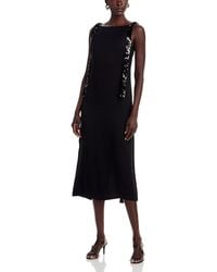 RUE SOPHIE - Laia Embellished Dress - Lyst