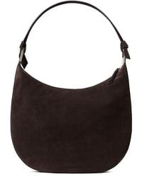 Loeffler Randall - Morgan Leather Hobo Bag - Lyst