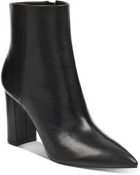 ulani pointed toe bootie