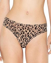Skims - Fits Everybody Thong - Lyst