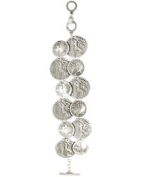 CXC - Gladiator Coin Bracelet - Lyst