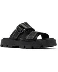 Sorel - Rein Cb Slide Sandals - Lyst