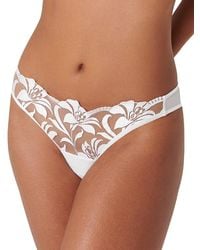 Bluebella - Leonora Brief Panties - Lyst