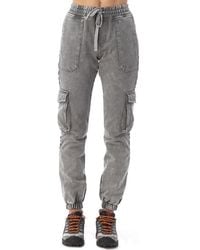 Heven - Cargo Jogger - Lyst