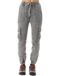 Heven - Cargo Jogger - Lyst