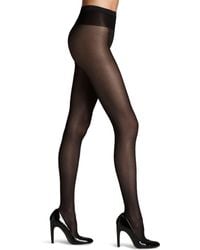 Wolford Neon 40 Tights - Black
