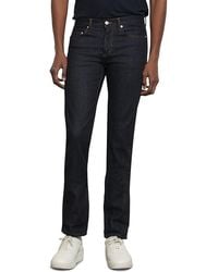 Sandro - Slim Fit Jeans - Lyst