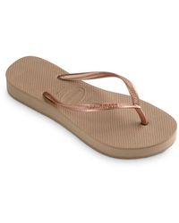 havaianas flip flops womens sale