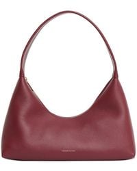 Mansur Gavriel - Candy Baguette Bag - Lyst