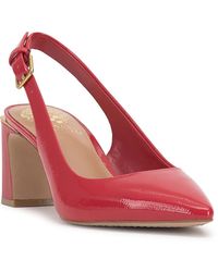 Vince Camuto - Hamden Slingback Pumps - Lyst