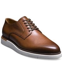 Allen Edmonds - Carson Lace Up Hybrid Derby Dress Shoes - Lyst