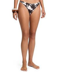 Onia - Cora Bikini Bottom - Lyst