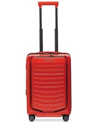 Porsche Design - Bric's Roadster Expandable Hardside Spinner Suitcase, 21 - Lyst