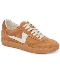 Dolce Vita - Notice Low Top Sneakers - Lyst
