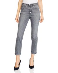 ag straight jeans