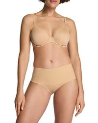 Spanx - Lightly Lined Bra - Lyst