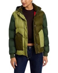 The Great - The Polar Puffer Jacket - Lyst