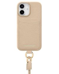 Maison De Sabre - Maison De Sabra Sling Phone Case (Iphone 16) - Lyst
