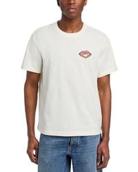Coney Island Picnic - Short Sleeve Graphic Tee - Lyst