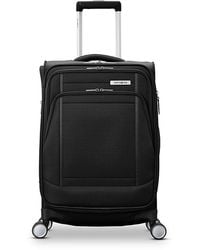 Samsonite - Uplift Expandable Spinner Carry On Suitcase - Lyst
