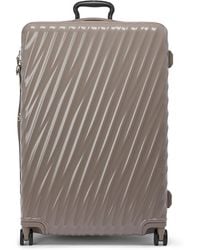 Tumi - 19 Degree Extended Trip Expandable 4-Wheel Packing Case - Lyst