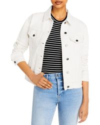 Rails Jean and denim jackets for Women 