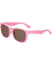 Babiators - Navigator With Amber Lenses Sunglasses - Lyst