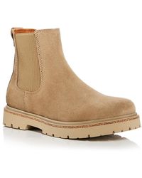 Birkenstock - Highwood Chelsea Boots - Lyst
